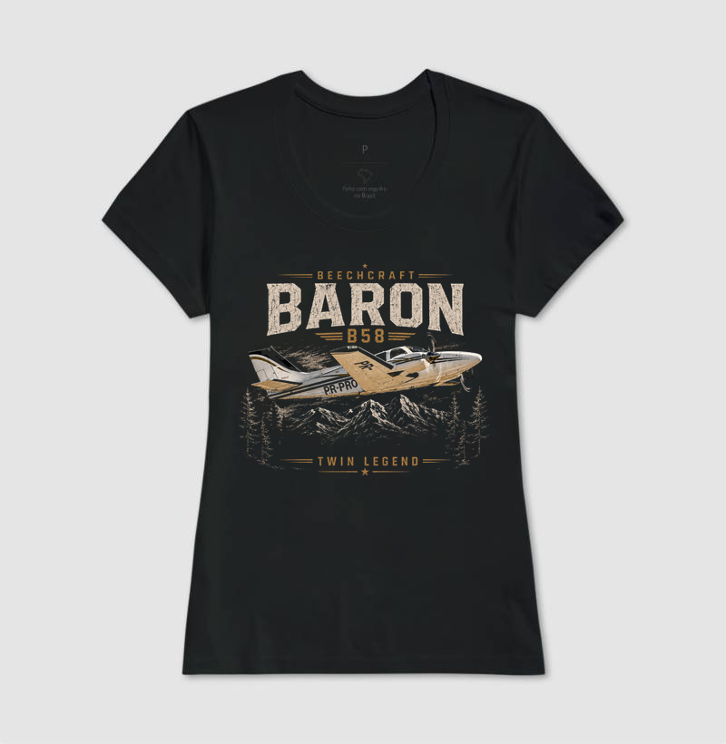 Baron PR-PRO - Imagem 3