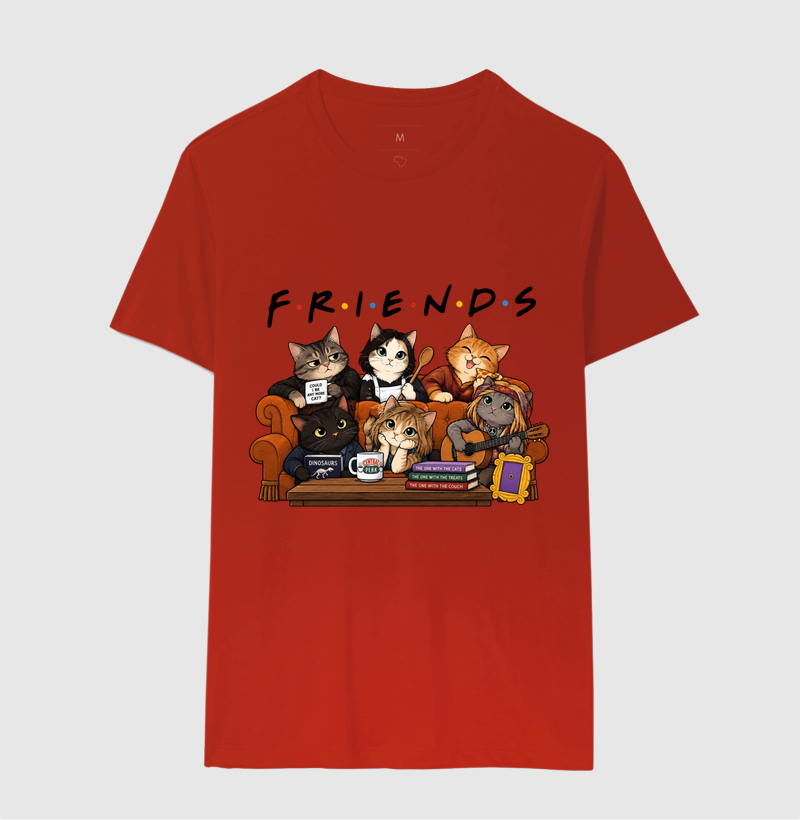 Friends Felines - Imagem 10