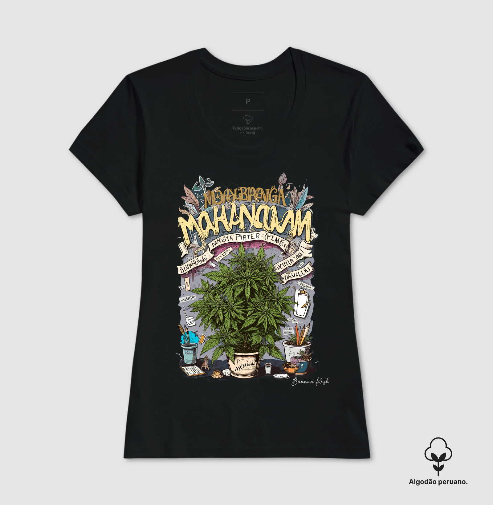 Camisa 1