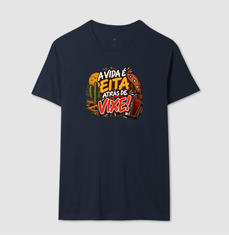 A vida é eita atrás de vixe! - Imagem 6