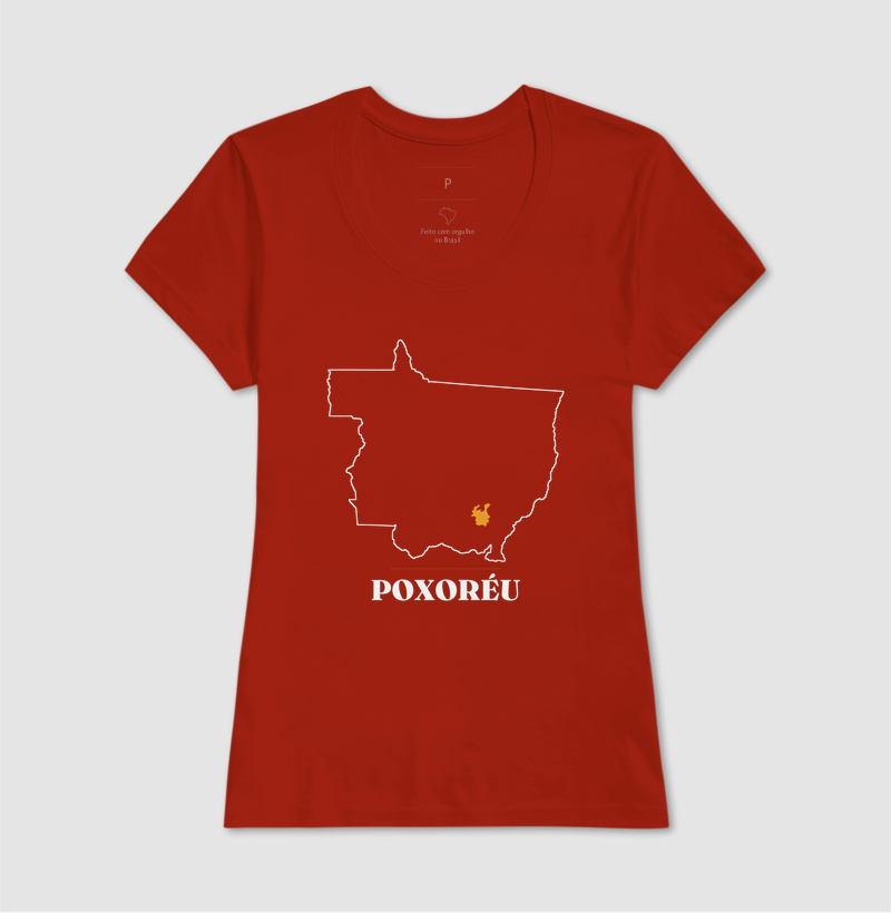 Poxoréu | Traço MT - Imagem 11