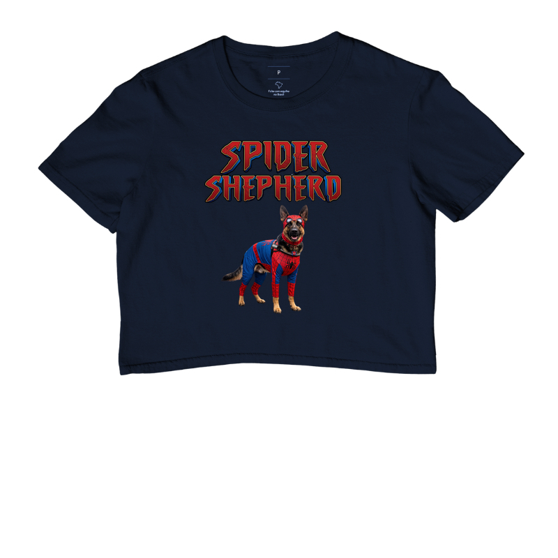 Spider Shepherd - Imagem 4