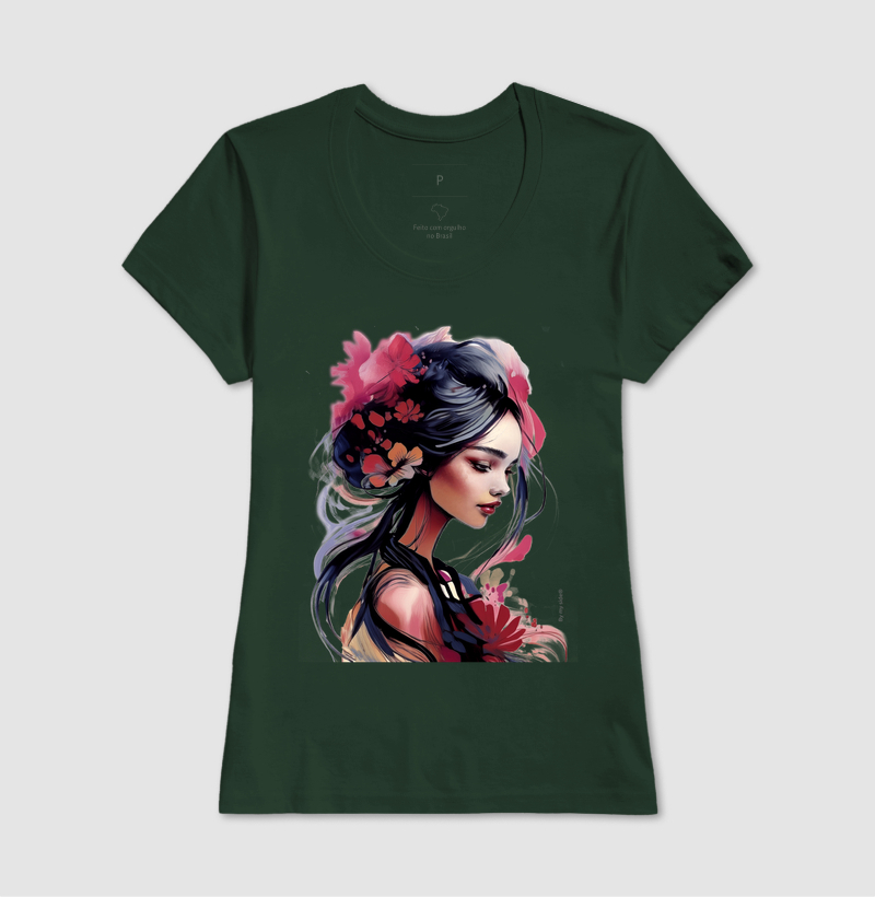 Camisa 10