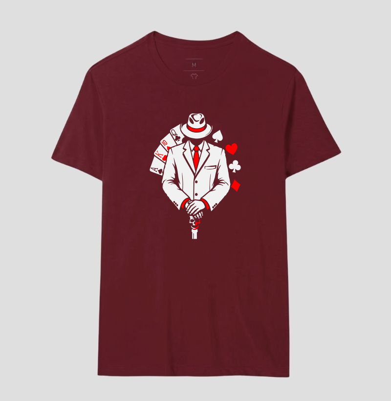 Camisa 20