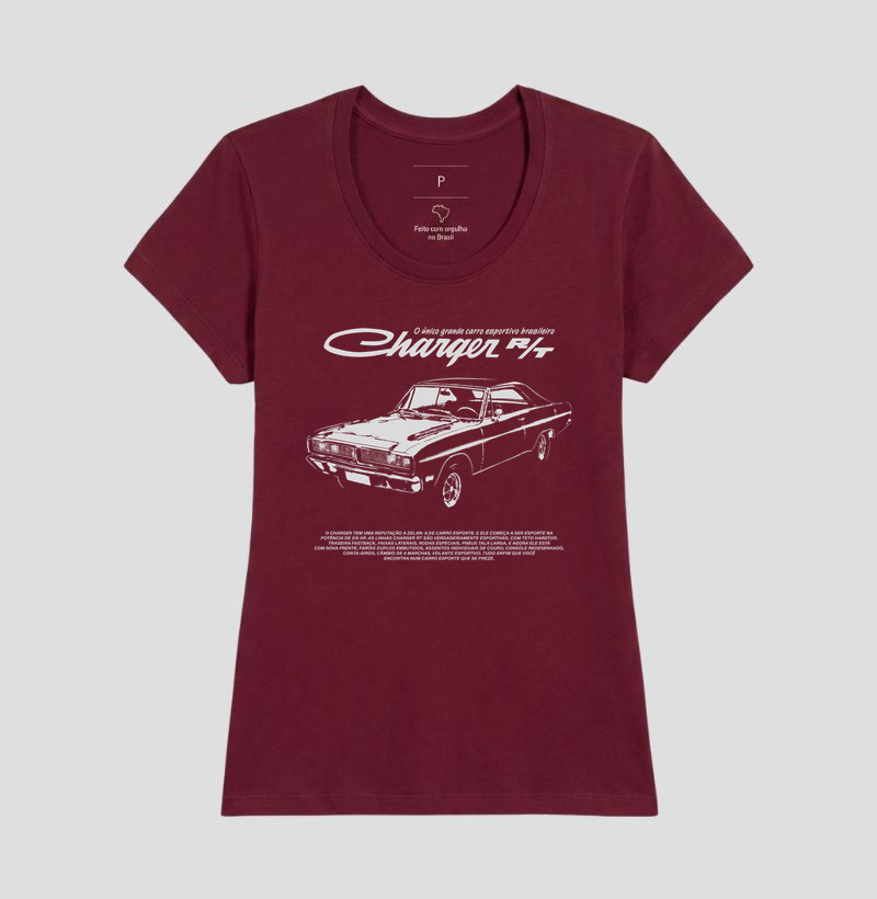 Camisa 21
