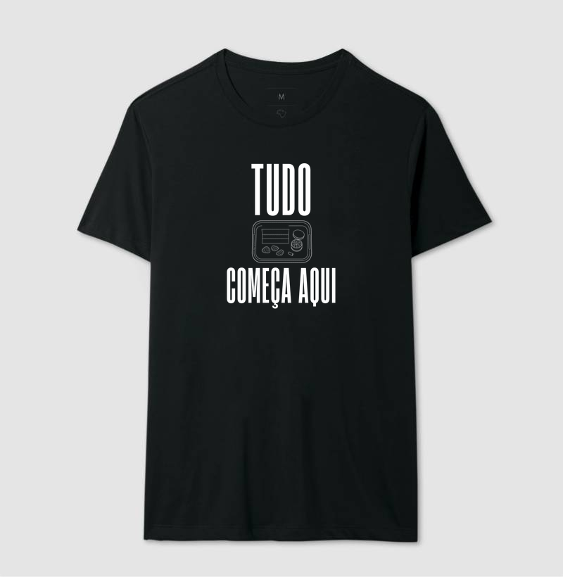 Tudo começa aqui - Imagem 2