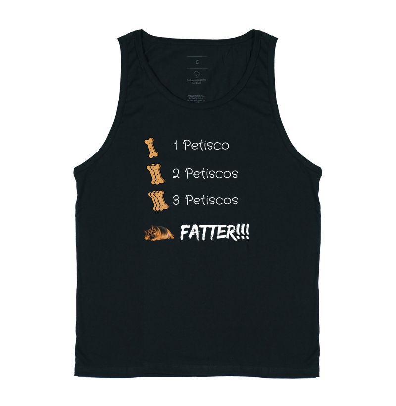Fatter! - Imagem 3