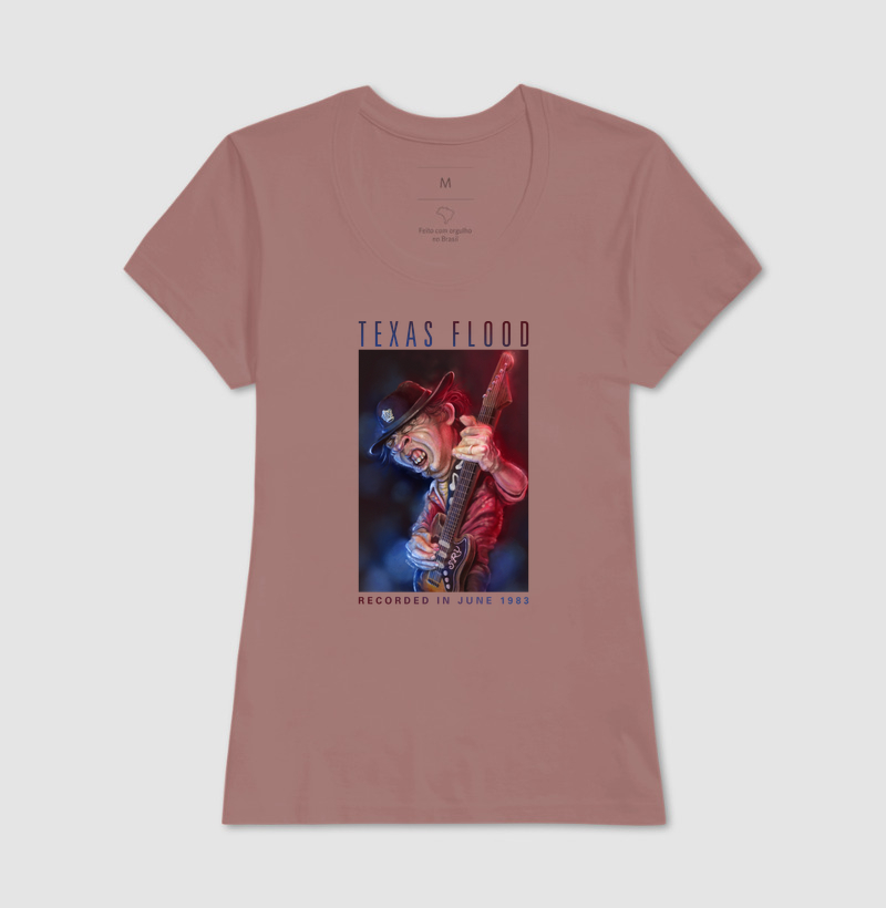 Camisa 18