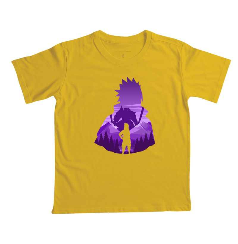Sasuke & Susanoo Roxo - Imagem 6