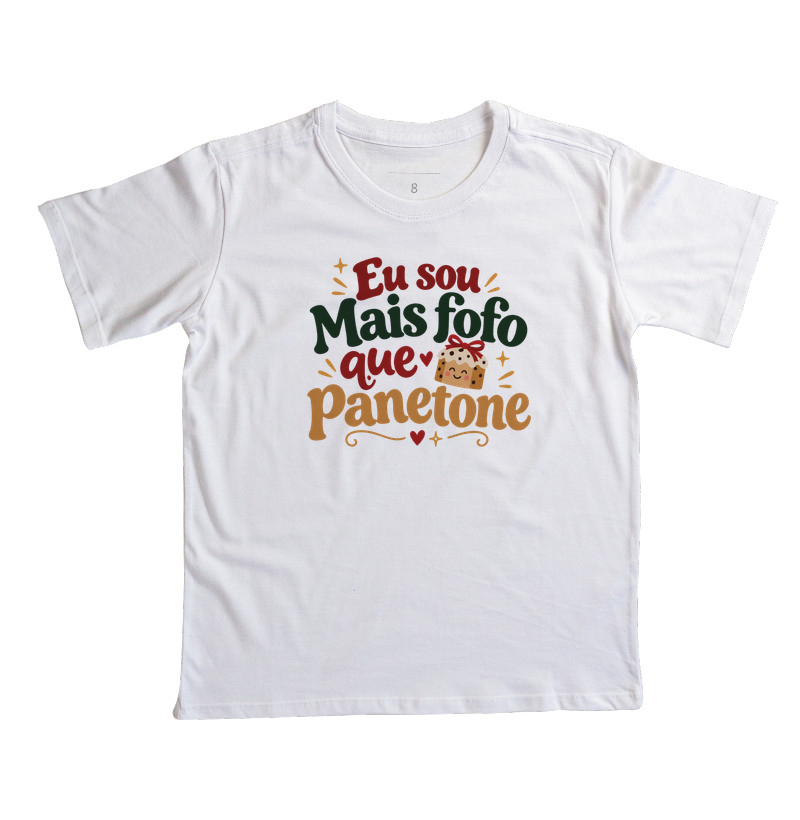 Mais fofo que panetone - Imagem 3