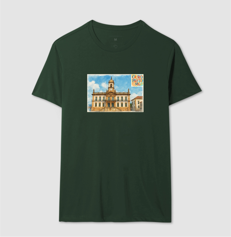 Ouro Preto VI - Imagem 15
