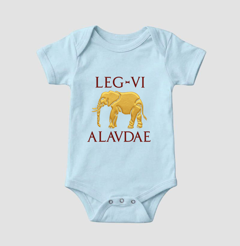 LEGIO — V Alaudae - Imagem 4