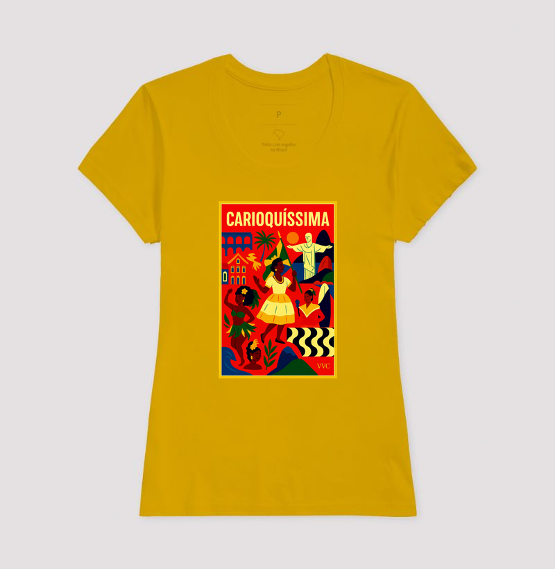 Camisa 7