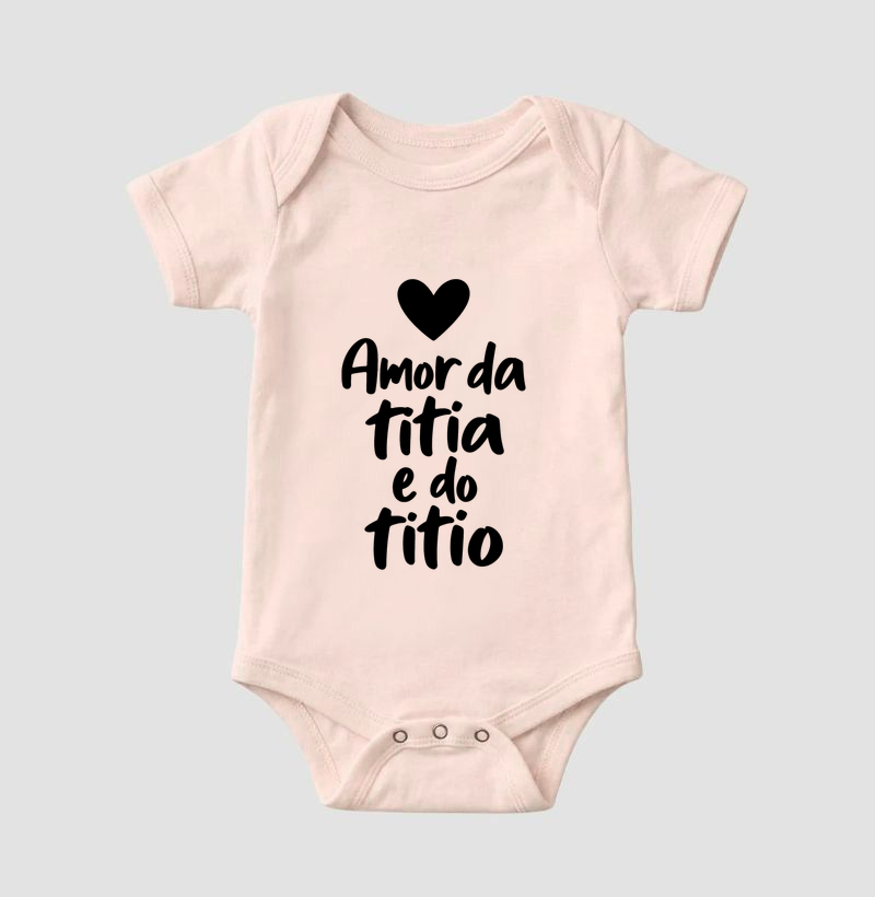 Amor da titia e do titio - Imagem 4