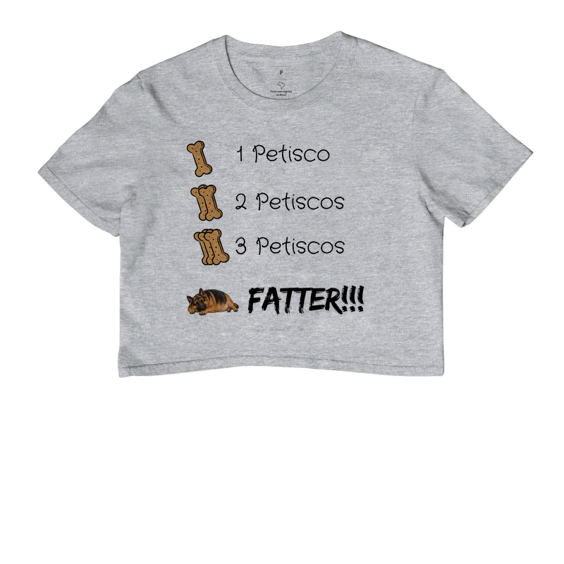 Fatter! - Imagem 6