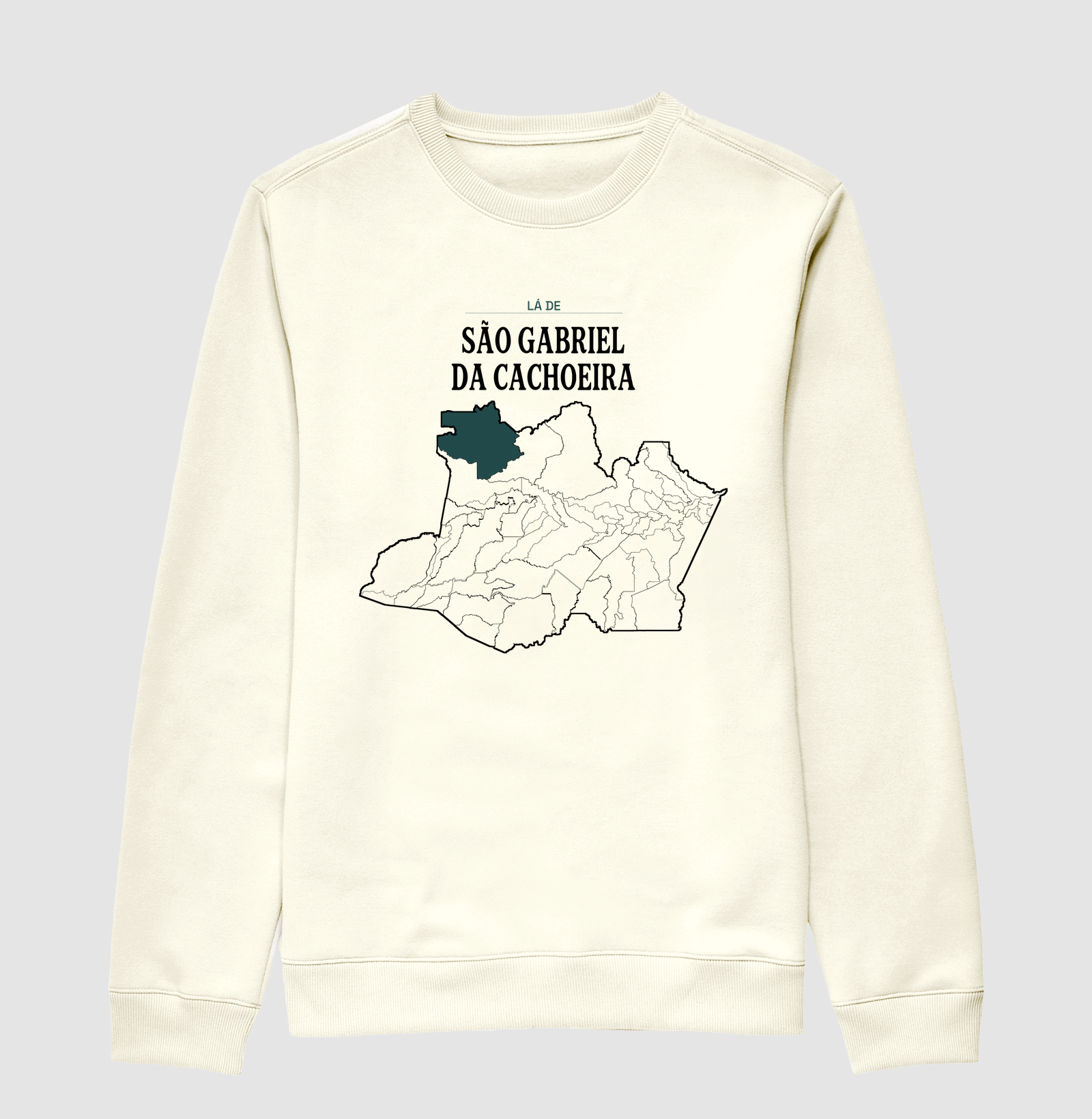 São Gabriel da Cachoeira | Território AM - Imagem 2
