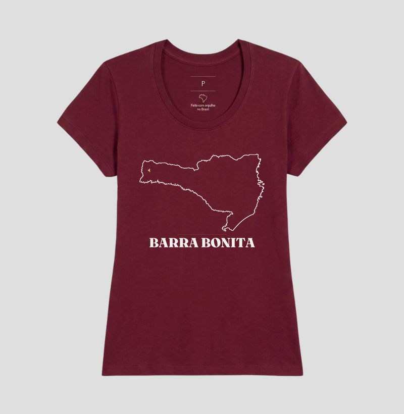 Barra Bonita | Traço SC - Imagem 19