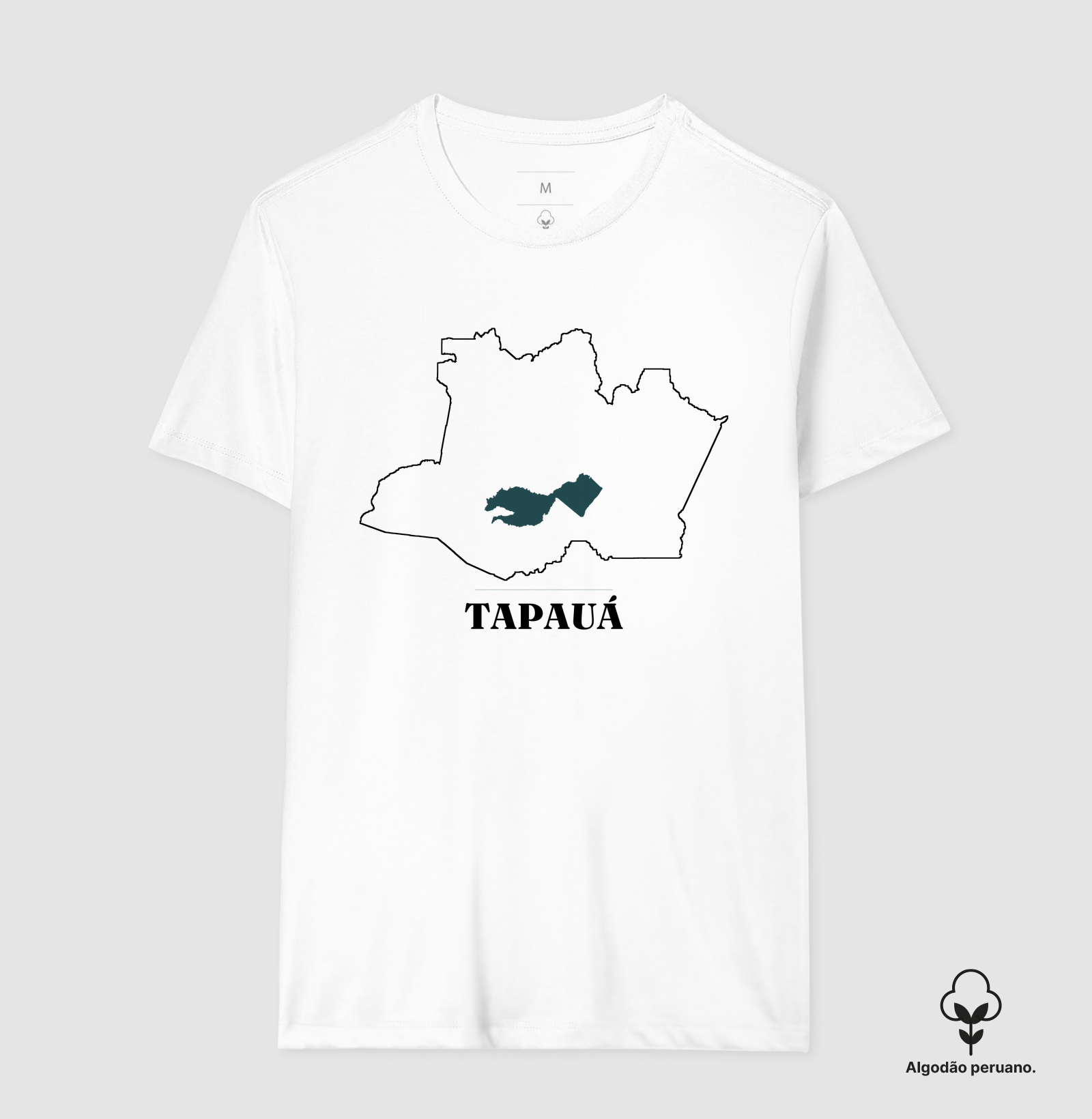 Tapauá | Traço AM - Imagem 2