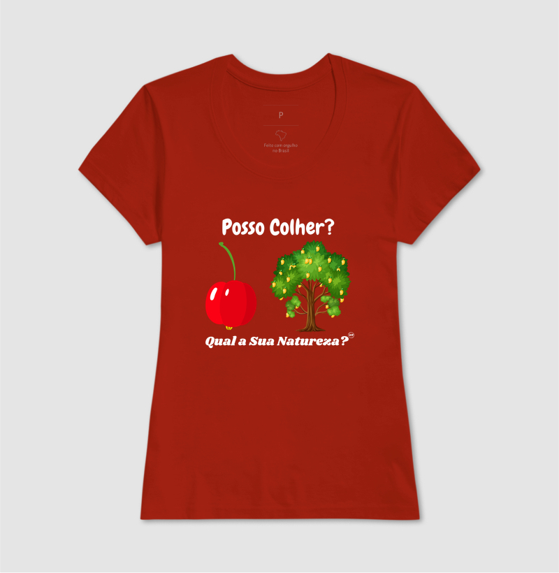 Qual a sua Natureza? - Imagem 7