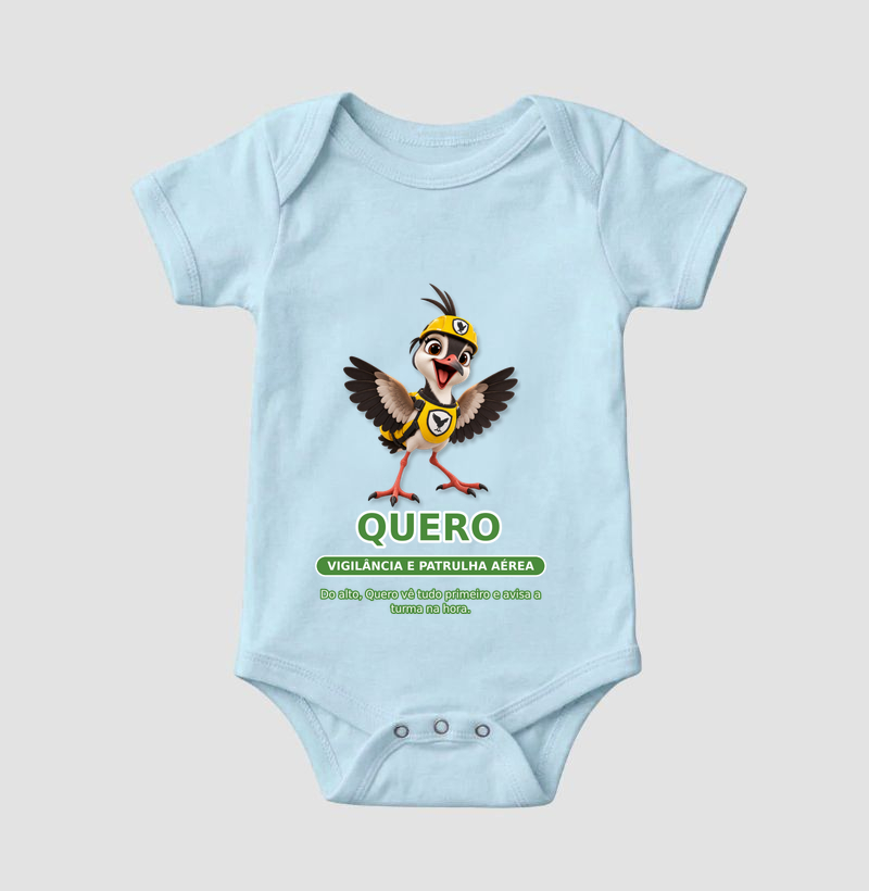Quero - Patrulha Bah - Imagem 4