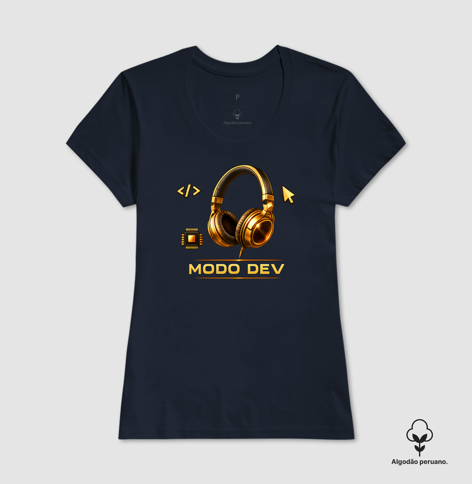 Camisa 2
