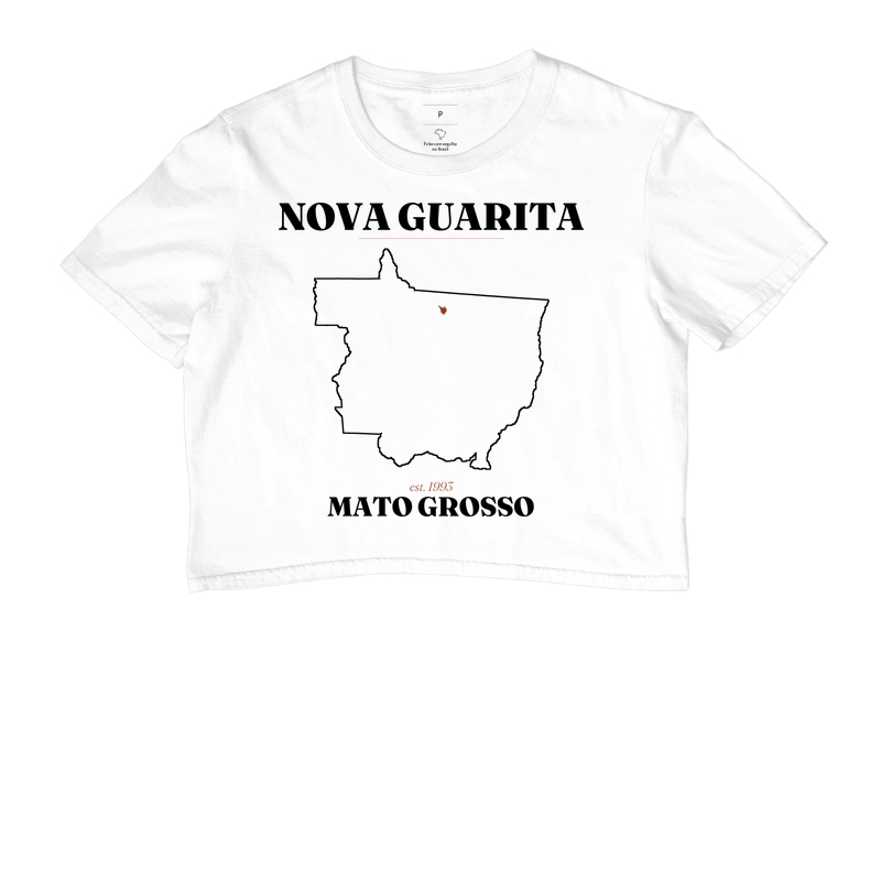 Nova Guarita | Legado MT - Imagem 3