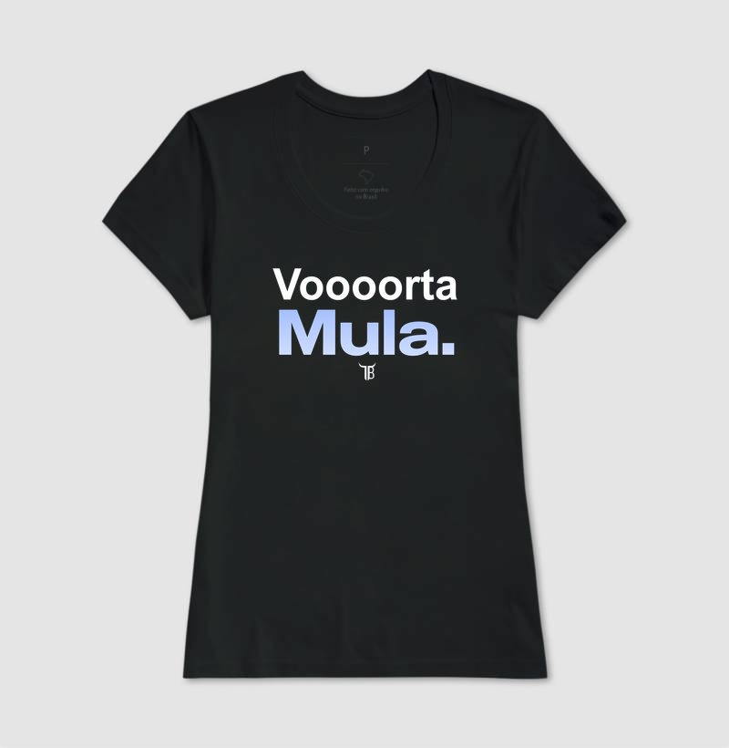 Vooorta Mula - Imagem 3