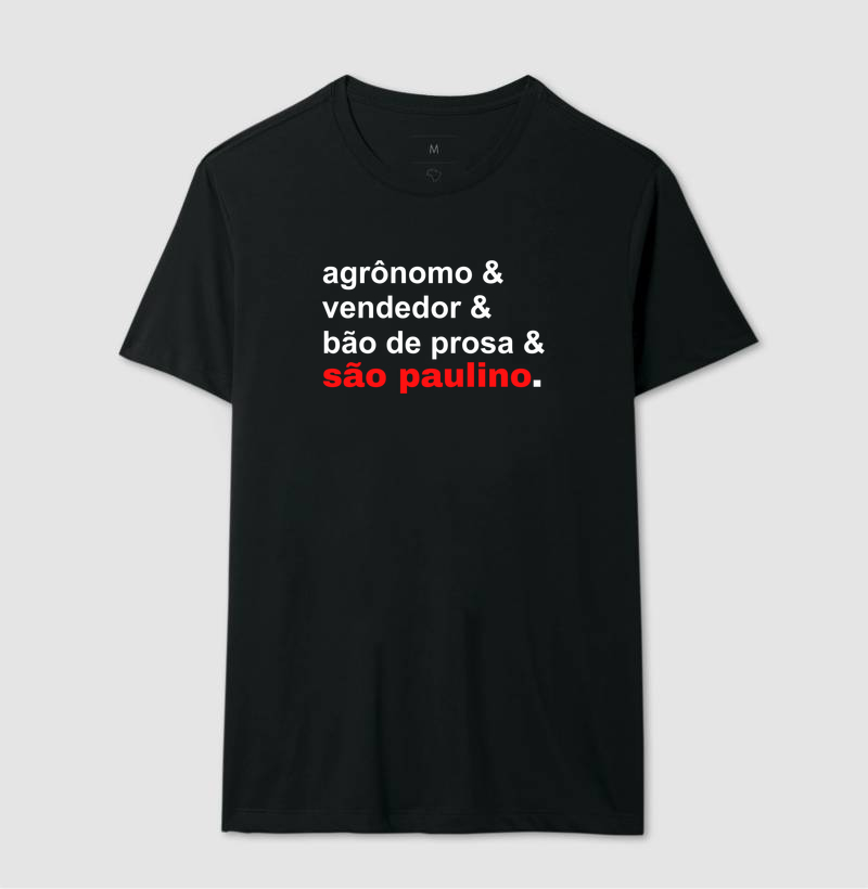 Agrônomo e São Paulino - Imagem 2