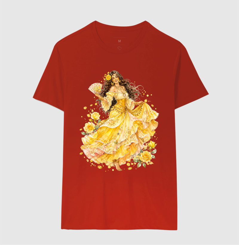 Camisa 9