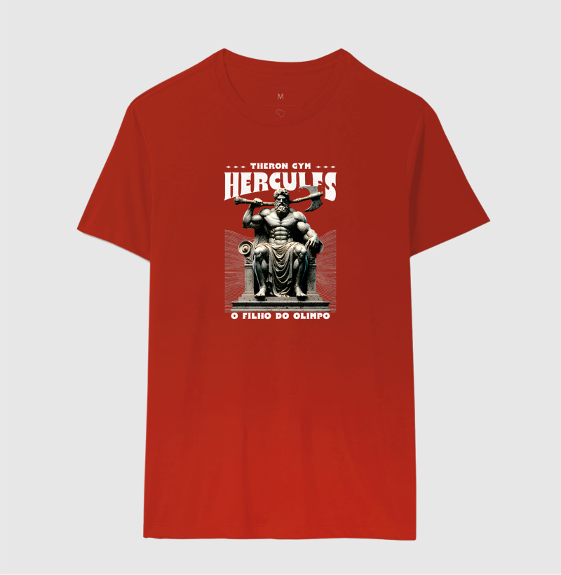 Camiseta THERON - Imagem 6