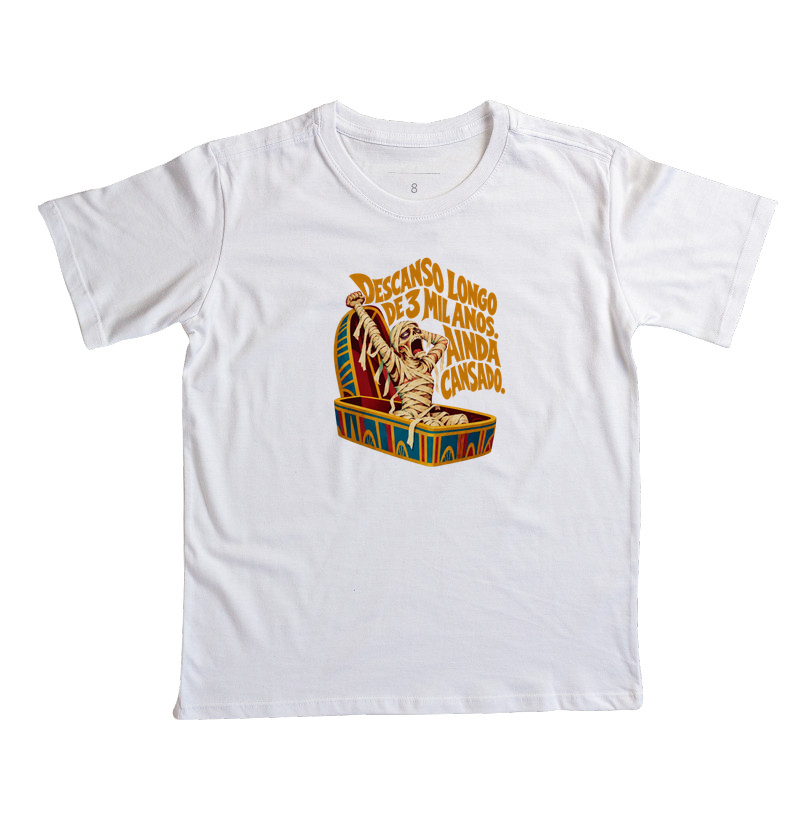 DESCANSO LONGO DE 3 MIL ANOS - Imagem 5
