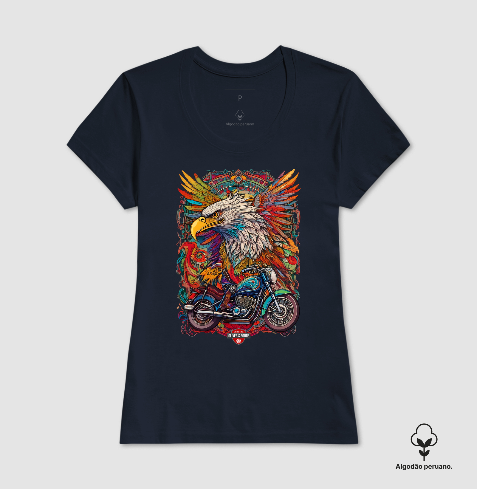 Eagle Colors - Imagem 2