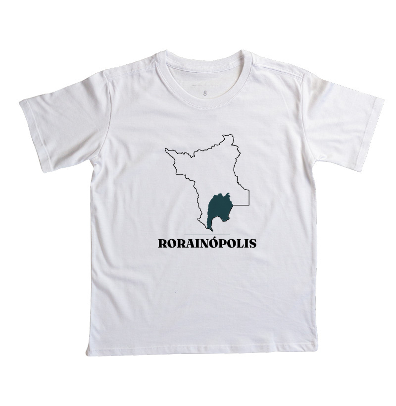 Rorainópolis | Traço RR - Imagem 3