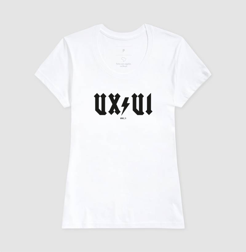 UX/UI - T.I - Imagem 8