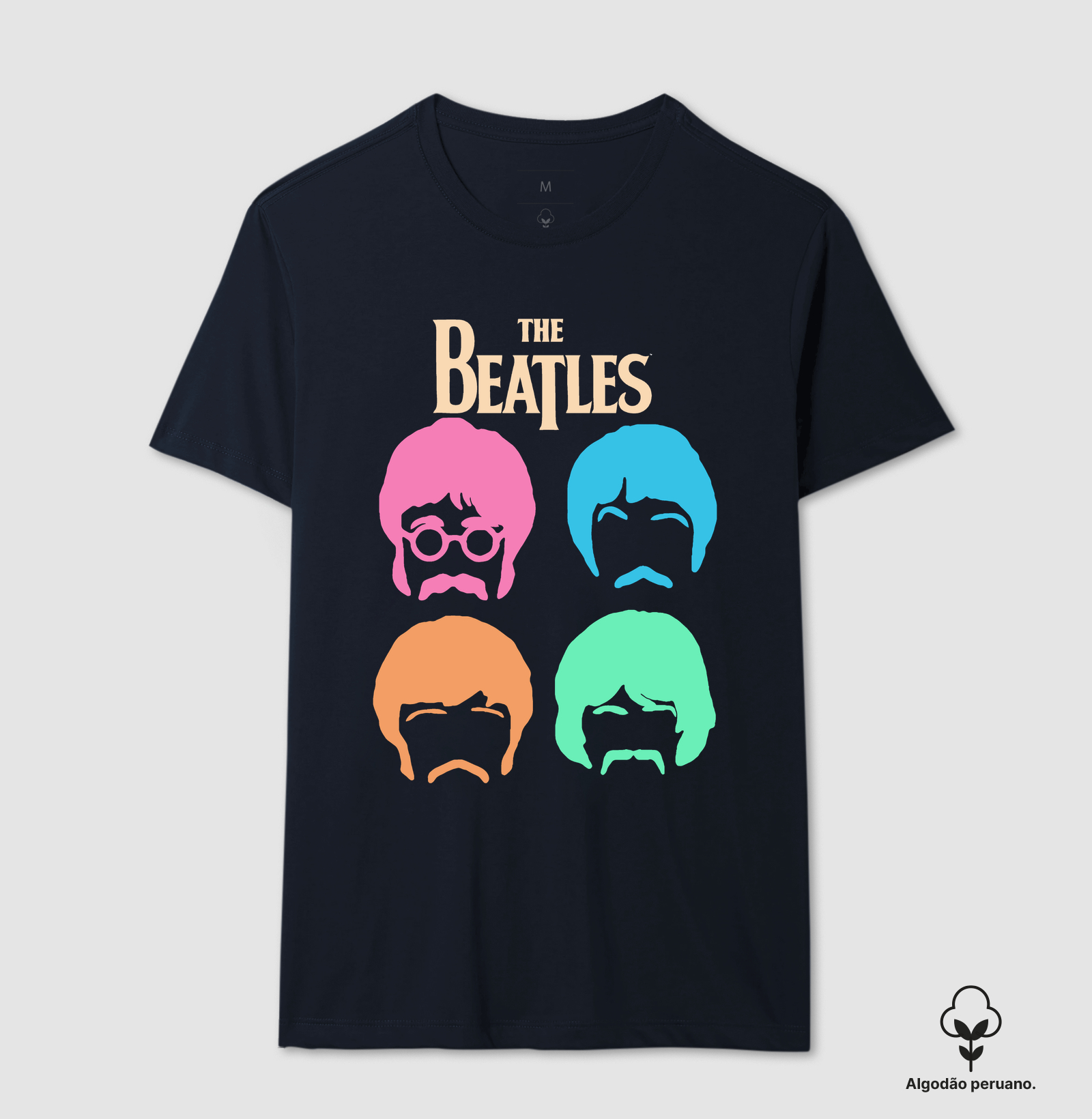 The Beatles - Arte - Imagem 9