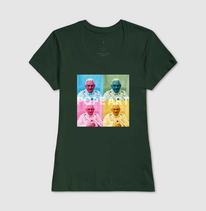 Camisa 12