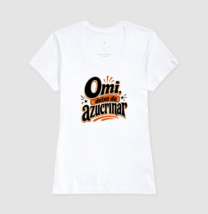 Omi, deixe de azucrinar - Imagem 5