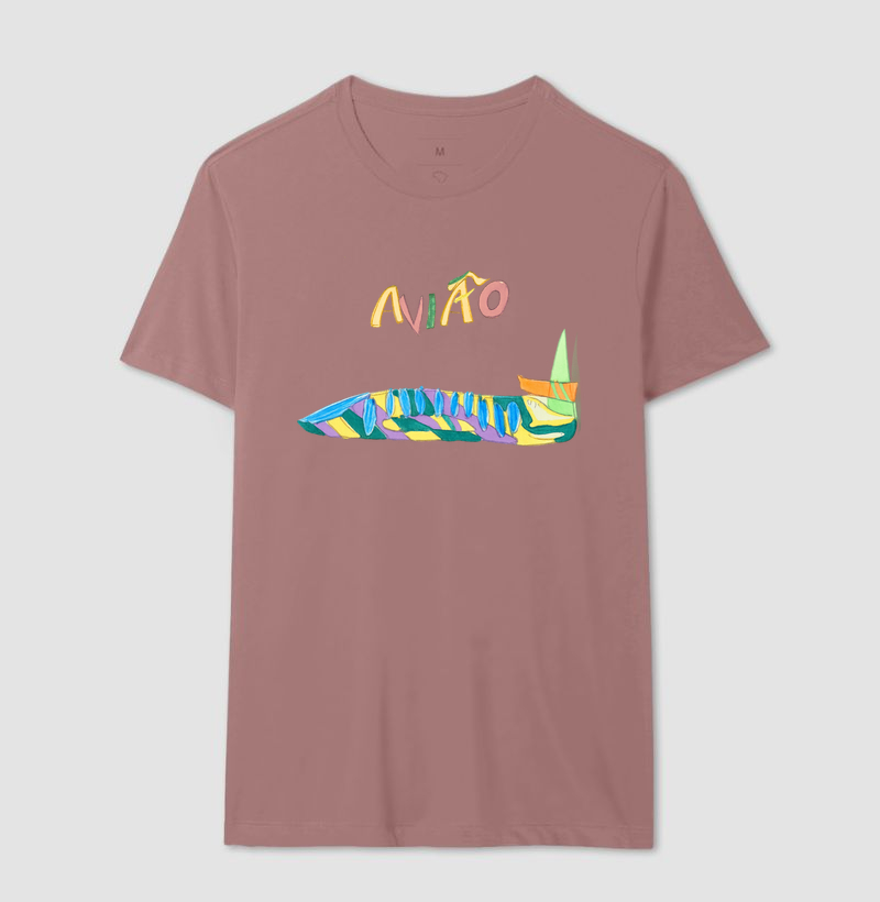 Camisa 15