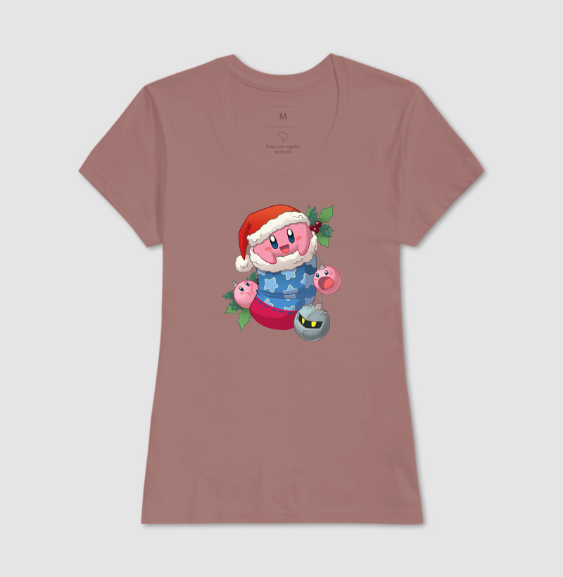 Kirby - Presente - Imagem 17
