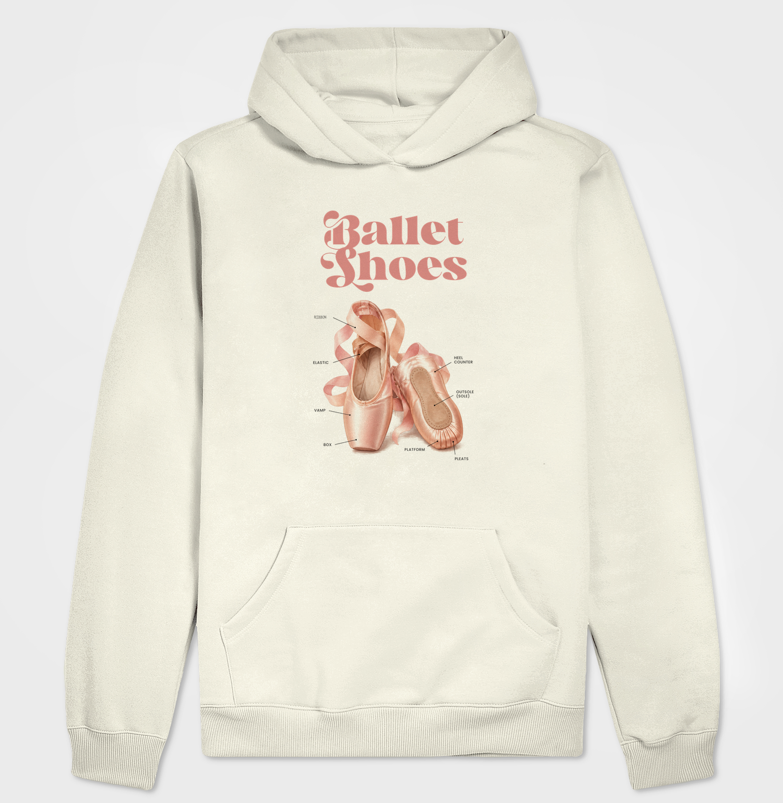 Ballet Shoes - Imagem 3