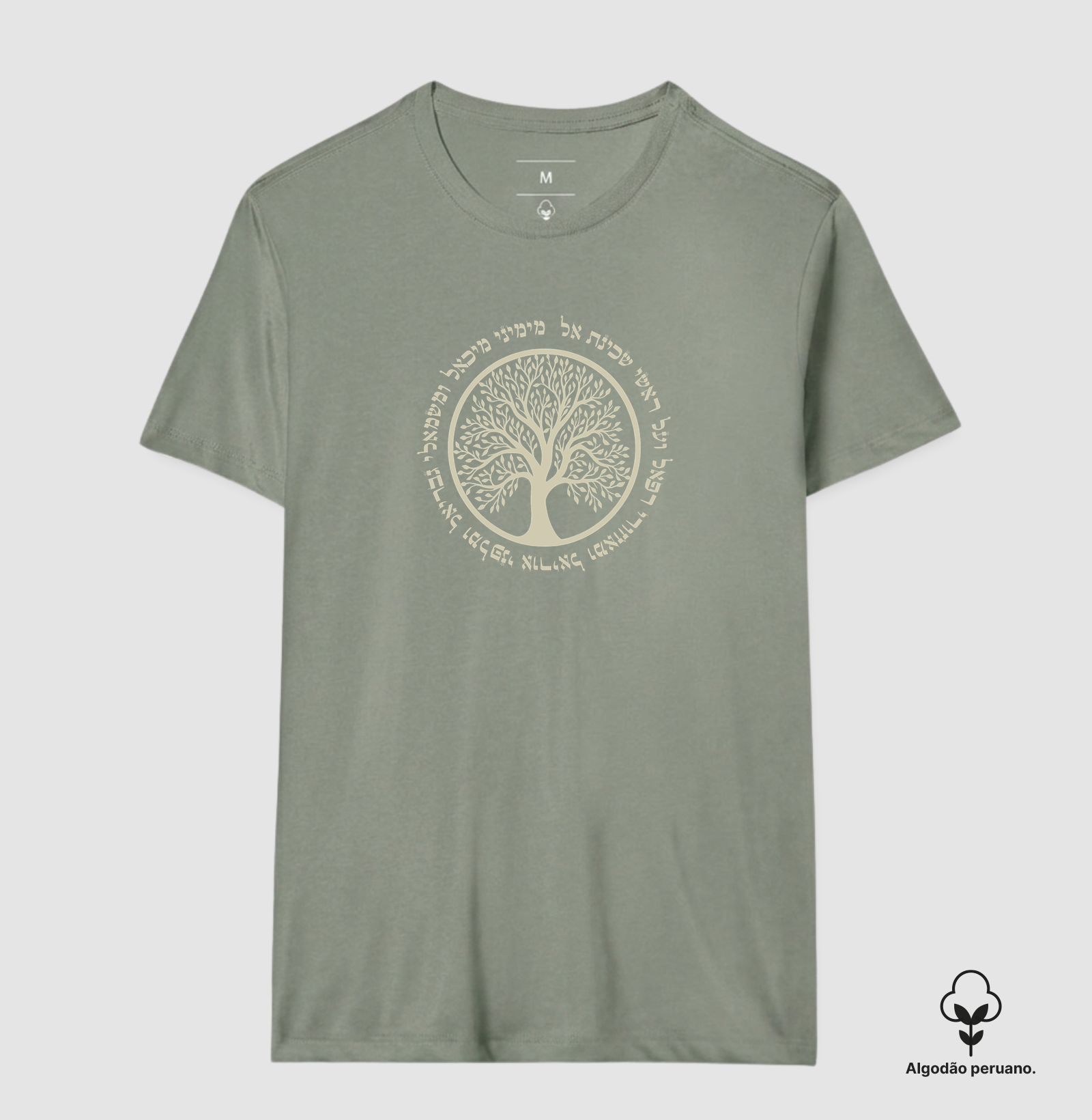 Camisa 8