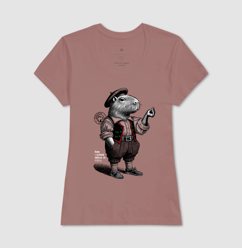 Camisa 15