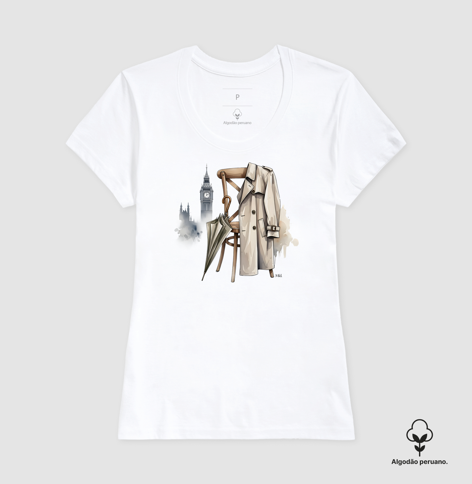Camisa 5
