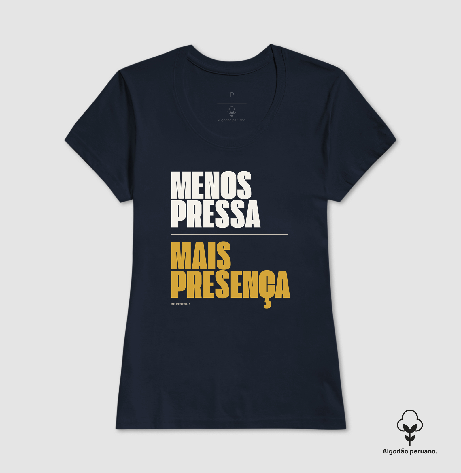 Menos Pressa, Mais Presença 2 - Imagem 4