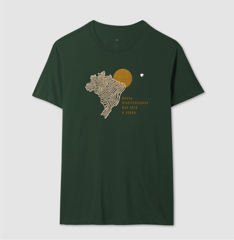 Nossa biodiversidade não está à venda - Imagem 11