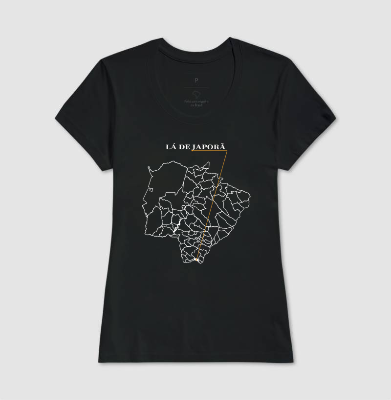 Japorã | Origem MS - Imagem 3