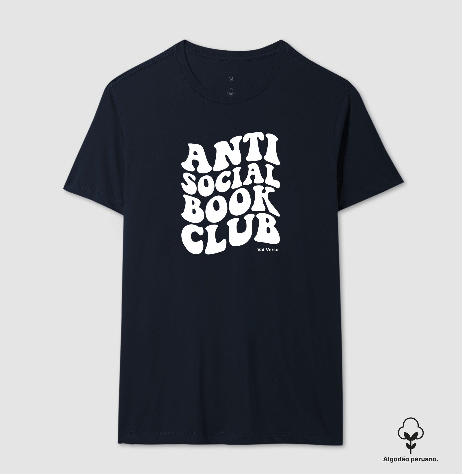 Anti Social Book Club - Imagem 4