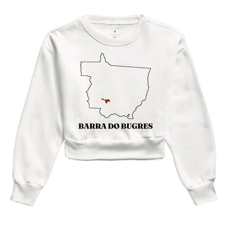 Barra do Bugres | Traço MT - Imagem 3