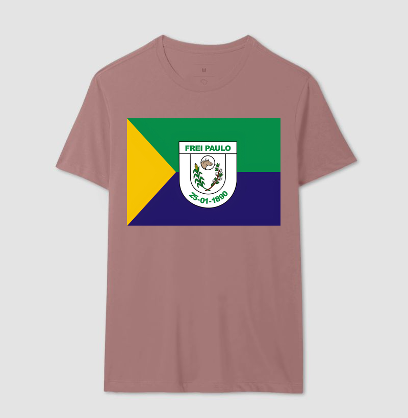 Camisa 15