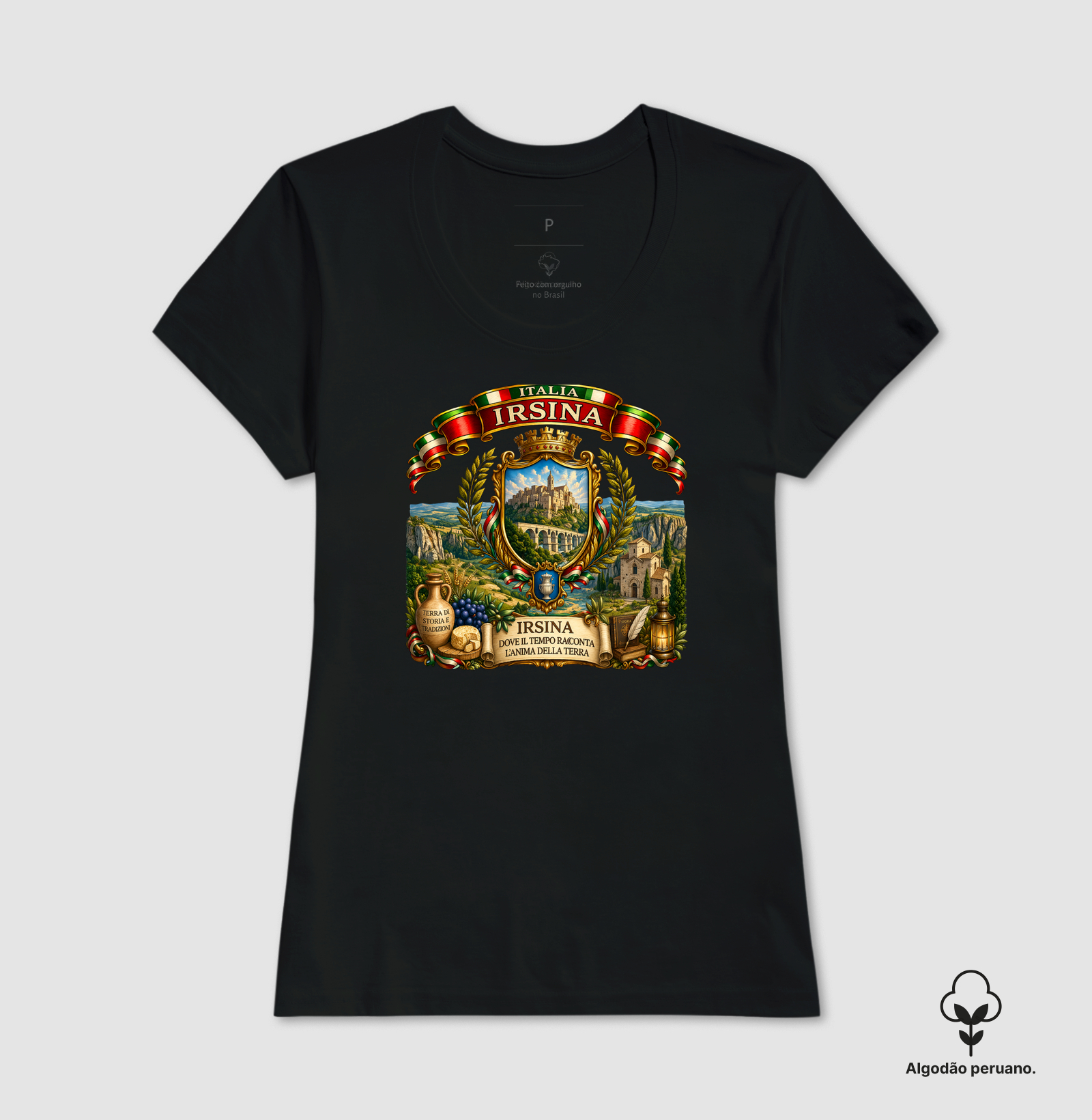 Camisa 4